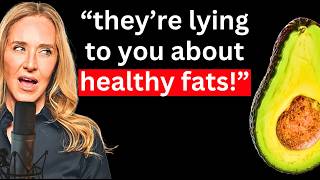The Hormone Expert: 3 Hidden Reasons You Can’t Lose Fat