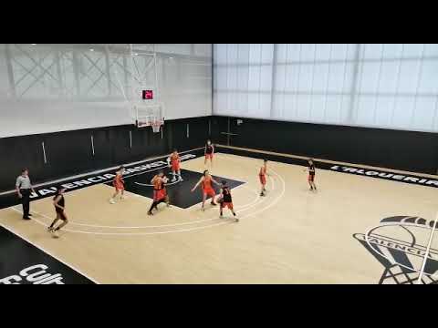 Cistella des de casa.