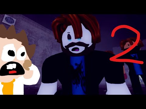 Dylan reacts to The BACON HAIR 2