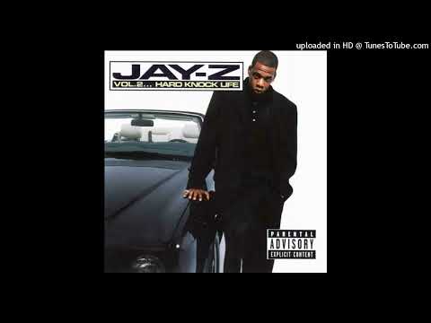 Jay-Z - Coming Of Age (Da Sequel) Instrumental ft. Memphis Bleek
