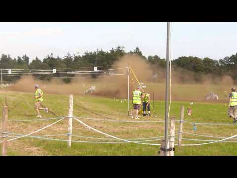 Wimborne Whoppa 2012