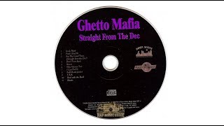 Ghetto Mafia - For The Good Times (CHOPPED &amp; SCREWED)