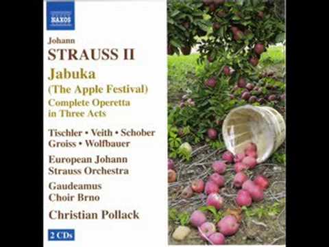 Jabuka - Introduktion (Akt I)