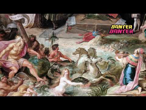 BanterBanter vol. 16