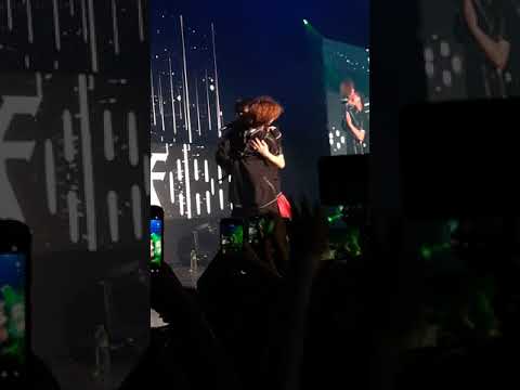 더 몬스터 콘 바코드 라이브 - 빈첸, 김하온