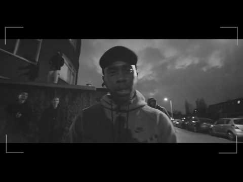 ONESHOT SESSIE #6 - SAAFIE VDG