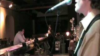 Marcy Playground&#39;s Ancient Walls Of Flowers played by Scott Seth