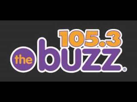 KFBZ "105.3 the Buzz" - Legal ID - 2013 #2
