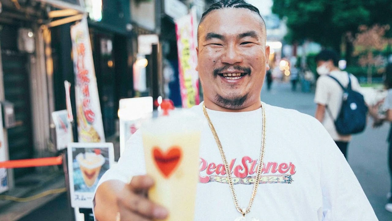 JAGGLAからのお願いは断りますがMVは出ます