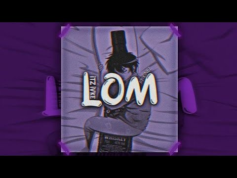 ITZ IVKE - LOM feat. KINEZ (Official Video)