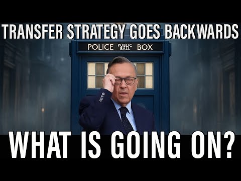 West Ham News | Sullivan’s ‘Gift’ Signing Says Everything About Hammers Broken Recruitment