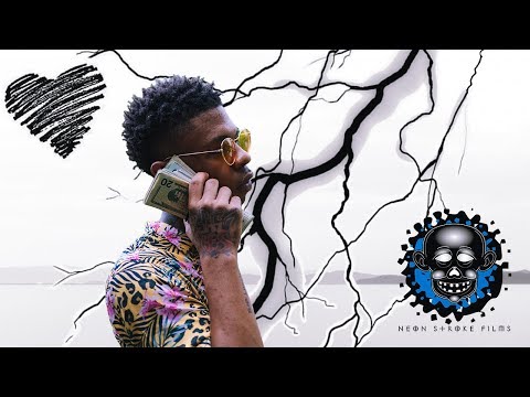 Saklyfe Redboy "Rain & Thunder" (Official Music Video)