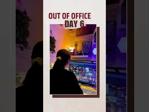 A Day in Life in Germany | Out of Office Day 6 | St Martins Lantern #germanyinfluencer #germanylife