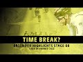 Highlights Stage 8 TDF2022