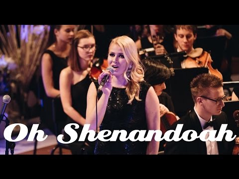 Oh Shenandoah - Across the Wide Missouri
