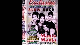 Download lagu NAFAS CINTA [ ALBUM EXCLUSIVE DANGDUT SLOW ROCK ] || MANIS MANJA mp3