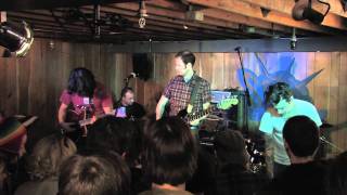 Do Make Say Think - End Of Music - Live at Sonic Boom Records