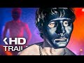 GRAND JETÉ Trailer