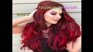 CHERRY RED -BEE GEES -SUBTITULADO NAVHI´S