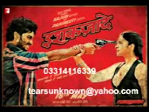 AAFATON KE PARINDE   ISHAQZAADE Full Song