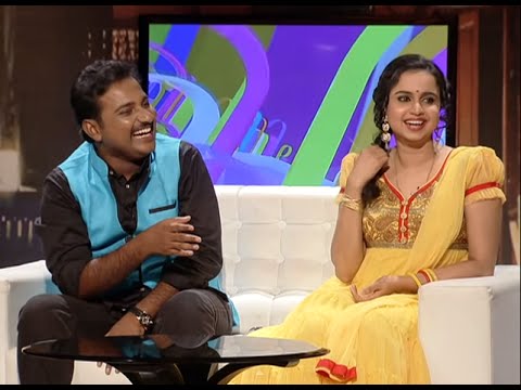 Onnum Onnum Moonu I Ep 58 - with Najeem Arshad & Mridula Warrier I Mazhavil Manorama