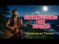 Sinmingising Din Buwan By Randy Dawagan Cover Song AI Salsaliw A