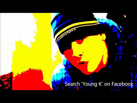 young K - quick freestyle