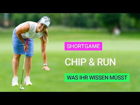 Chip and Run - der einfachste Chip ohne große Gefahren