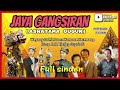 Wayang Golek Jaya Gangsiran Audio Kaset R H Tjetjep Supriadi Panca Komara