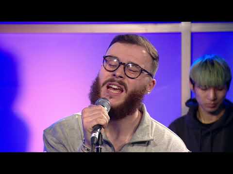 Little Grace ft.TEE - Silence [BBC Music Introducing in Merseyside session]