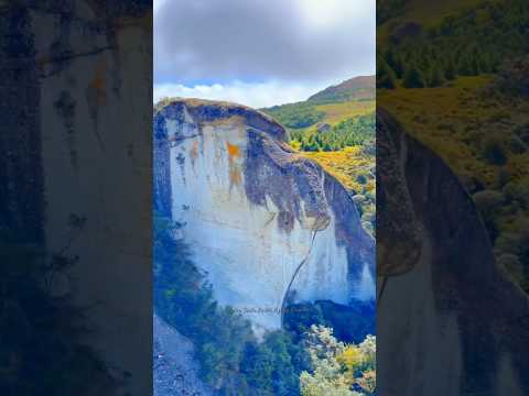 Este lugar de Ecuador fue un templo ancestral