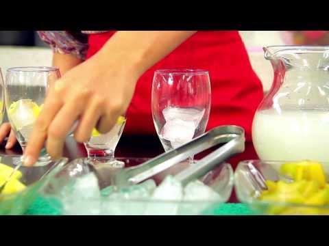 Masato de arroz: Recipe for a Colombian Fresh Rice Beverage