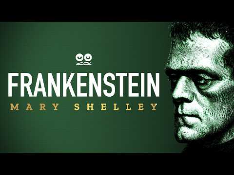 Frankenstein by Mary Shelley | Audiobook with Full Text