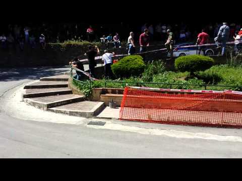 Targa Florio 2015 - epic sound - accelerations