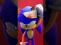 EVERYDAY SONIC LIFE ANIMATION 6 Sonic