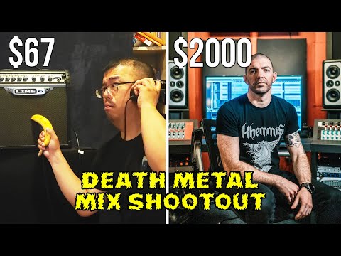 andrew lee and RelapseRecords