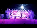 Local Dance Program
