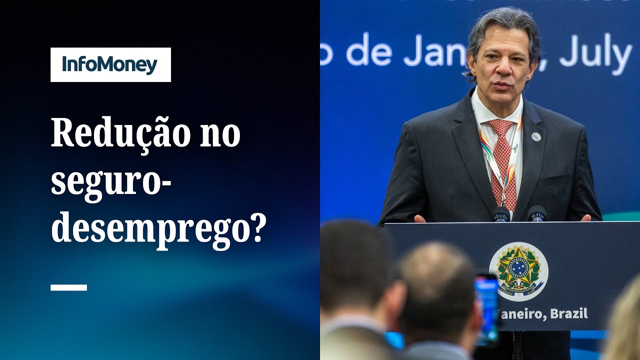 Fazenda estuda limitar supersalários do funcionalismo e reduzir seguro-desemprego