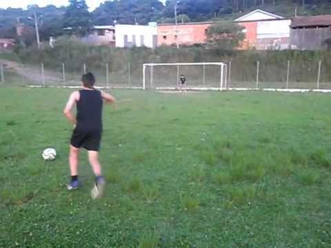 Bolas na Trave com Kevin.wmv