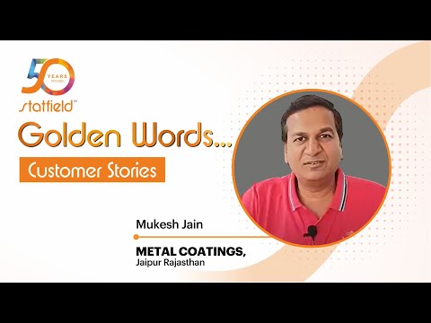 Metal Coating