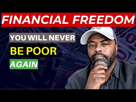 How To Become Financially Stable In 7 Steps