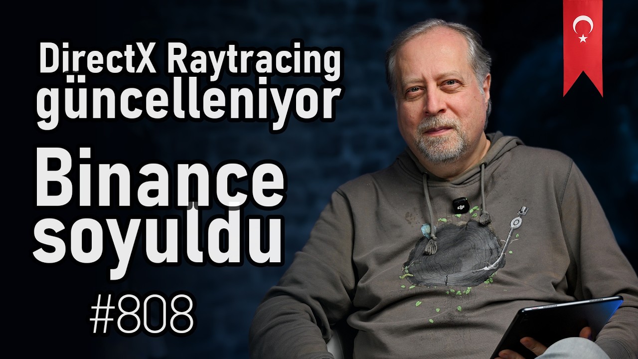 Haftalık Gündem Değerlendirmesi #808