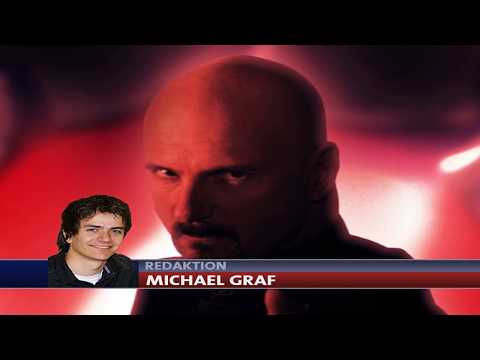 GS 2008/02 - C&C Tiberium Wars: Kanes Rache | Preview