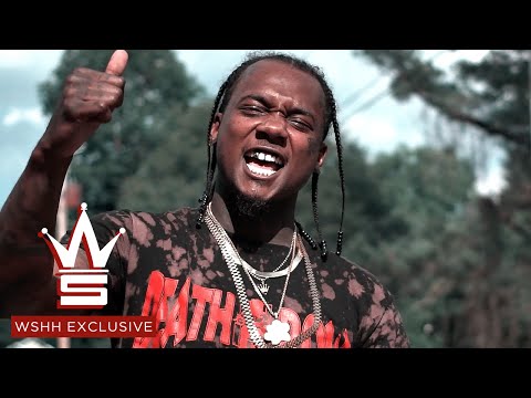 Sonny Digital x Que "We Be On" (WSHH Exclusive - Official Music Video)