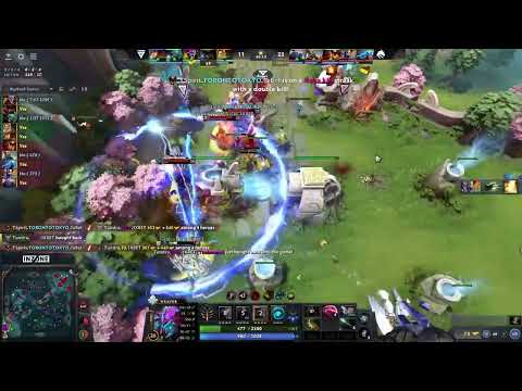 TORONTOTOKYO SF disrespectful rampage against Tundra