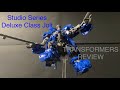 Jolt Review Transformers Studio Series Deluxe Class 75 Transformers Revenge Of The Fallen