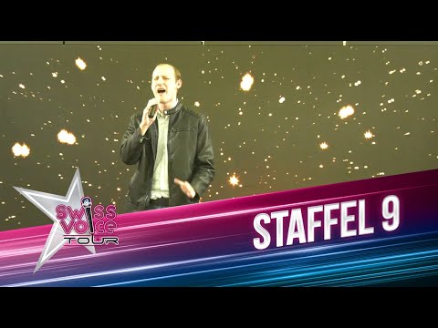 Peter - Swiss Voice Tour 2024, Thur Markt