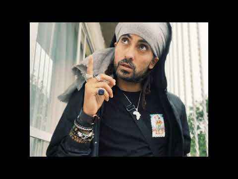 Fikir Amlak meets Samay - Serious Time (Remix)