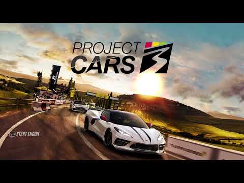 Project CARS 3 Career Mode Gameplay Walkthrough Part 1 FIRST CAR No Commentary2021