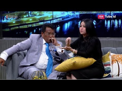 Deretan Kontroversi Dewi Perssik Part 1A - HPS 23/08